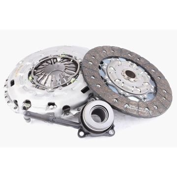 Zestaw sprzęgła Xtreme Clutch Volkswagen TRANSPORTER 2.0 TDI 103KW (2009-2015) KVW24436 4 299,00 zł