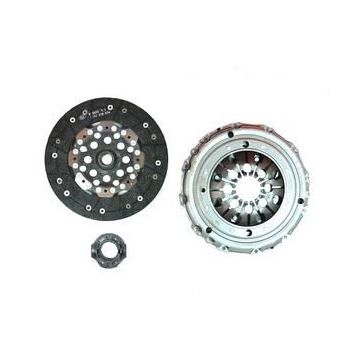 Zestaw sprzęgła Xtreme Clutch Volkswagen TRANSPORTER 2.4 D Syncro 57KW (1995-1999) KVW22008 2 198,99 zł