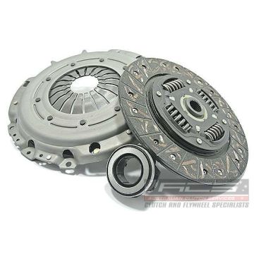 Zestaw sprzęgła Xtreme Clutch Volkswagen TRANSPORTER 2.4 D Syncro 57KW (1995-1999) KVW22010 1 699,00 zł