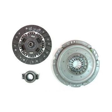 Zestaw sprzęgła Xtreme Clutch Volkswagen TRANSPORTER / CARAVELLE 2.1 Syncro 82KW (1986-1992) KVW23001 1 299,00 zł
