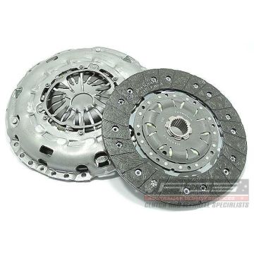 Zestaw sprzęgła Xtreme Clutch Volkswagen TRANSPORTER / CARAVELLE 2.5 TDI 4motion 128KW (2004-2009) KVW24011 2 198,99 zł