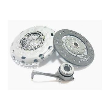 Zestaw sprzęgła Xtreme Clutch Volkswagen TRANSPORTER / CARAVELLE 2.5 TDI 4motion 128KW (2004-2009) KVW24411 3 499,01 zł
