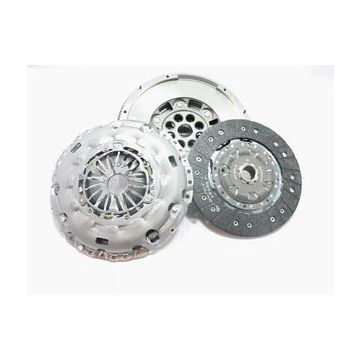 Zestaw sprzęgła Xtreme Clutch Volkswagen TRANSPORTER / CARAVELLE 2.5 TDI 4motion 128KW (2004-2009) KVW24511 7 399,00 zł