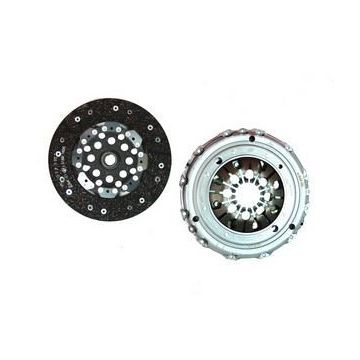 Zestaw sprzęgła Xtreme Clutch Volkswagen TRANSPORTER / CARAVELLE 2.5 TDI Syncro 75KW (1999-2003) KVW22009 1 699,00 zł