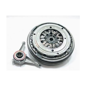 Zestaw sprzęgła Xtreme Clutch Volkswagen TRANSPORTER / CARAVELLE 2.5 TDI Syncro 75KW (1999-2003) KVW22609 5 999,01 zł