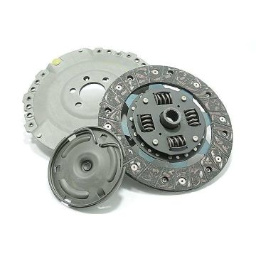 Zestaw sprzęgła Xtreme Clutch Volkswagen VENTO 1.8 66KW (1991-1998) KVW21003 1 299,00 zł
