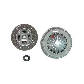 Zestaw sprzęgła Xtreme Clutch Volvo 440 2.0 SE 81KW (1992-1995) KVL21001 2 399,00 zł