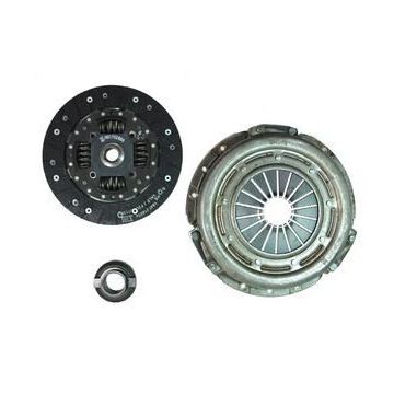 Zestaw sprzęgła Xtreme Clutch Volvo 760 2.8 (764) 108KW (1986-1990) KVL24002 3 899,00 zł