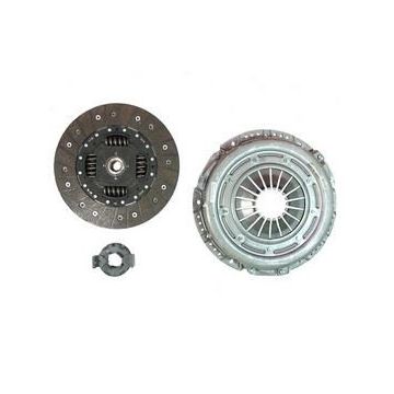 Zestaw sprzęgła Xtreme Clutch Volvo 850 2.3 T5 R 176KW (1996-1996) KVL24004 2 399,00 zł