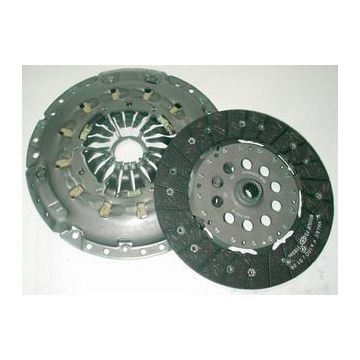 Zestaw sprzęgła Xtreme Clutch Volvo S40 1.9 T4 147KW (1997-2000) KVL24003 1 999,00 zł