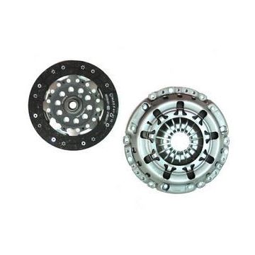 Zestaw sprzęgła Xtreme Clutch Volvo S40 2.0 T4 147KW (2000-2003) KVL23012 1 499,00 zł