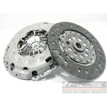 Zestaw sprzęgła Xtreme Clutch Volvo S40 T5 AWD 162KW (2004-2007) KVL24036 3 599,00 zł