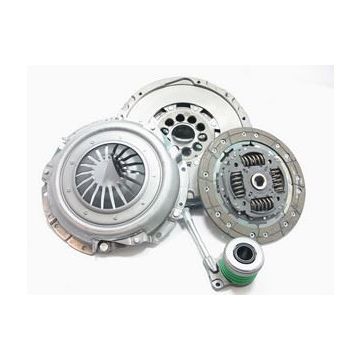 Zestaw sprzęgła Xtreme Clutch Volvo S60 2.4 125KW (2001-2010) KVL23635 9 999,00 zł