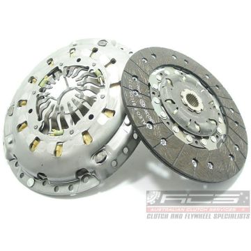 Zestaw sprzęgła Xtreme Clutch Volvo S60 2.4 T AWD 147KW (2001-2010) KVL24030 2 699,00 zł