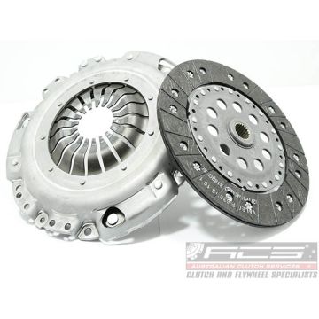 Zestaw sprzęgła Xtreme Clutch Volvo V40 2.0 100KW (1995-2004) KVL22008 1 599,00 zł