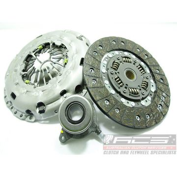 Zestaw sprzęgła Xtreme Clutch Volvo V70 2.3 T-5 AWD 176KW (1997-2000) KVL24410 3 398,99 zł