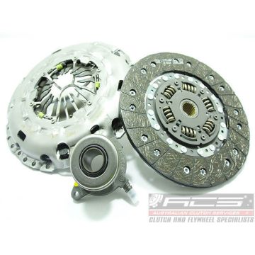 Zestaw sprzęgła Xtreme Clutch Volvo V70 2.3 T-5 AWD 176KW (1997-2000) KVL24411 3 398,99 zł