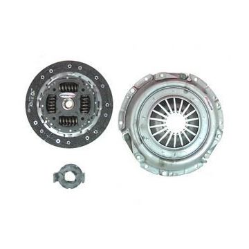 Zestaw sprzęgła Xtreme Clutch Volvo V70 2.4 106KW (1995-2000) KVL23010 2 999,00 zł