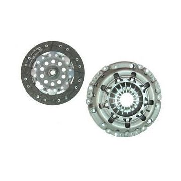 Zestaw sprzęgła Xtreme Clutch Volvo V70 2.4 125KW (1995-2000) KVL23031 2 399,00 zł
