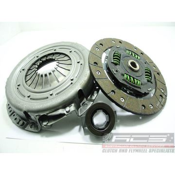 Zestaw sprzęgła Xtreme Clutch Volvo V70 2.4 Turbo 142KW (1996-2000) KVL24005 3 099,00 zł