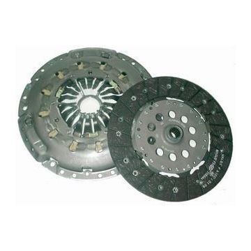 Zestaw sprzęgła Xtreme Clutch Volvo V70 2.4 Turbo AWD 142KW (1996-2000) KVL24031 3 099,00 zł