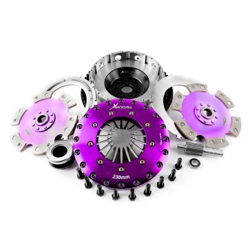 Zestaw sprzęgła Xtreme Conversion Clutch BMW 3 M3 309KW (2008-2015) KBM23599-2E 9 799,00 zł