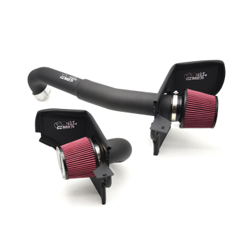 Dedykowany układ dolotowy MST Performance BMW M3/M4 (G80/G82) Competition 3.0T