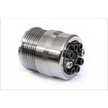 Supercharger Steel Pulley RTMG Performance 62mm for Mercedes 1.8 Kompressor M271  RTMG-901-0025 856,90 zł