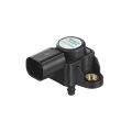 Czujnik ciśnienia doładowania w kolektorze dolotowym MAP sensor BOSCH 0 261 230 189 do Mercedes-Benz C W203 E W211 0261230189-BOS 97,99 zł