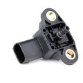 Czujnik ciśnienia doładowania w kolektorze dolotowym MAP sensor BOSCH 0 261 230 193 do Mercedes-Benz C W204 CLS C218 E W211 Smart ForTwo 0261230193-BOS 97,99 zł