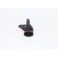 Czujnik ciśnienia w kolektorze dolotowym MAP sensor BOSCH 0 261 230 245 do Lancia Y Musa Ypsilon Proton Gen 2 0261230245-BOS 49,99 zł
