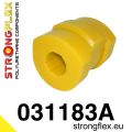 031183A: Tuleja stabilizatora przedniego SPORT BMW e31 031183A_20mm 125,63 zł