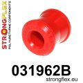 031962B: Tuleja łącznika stabilizatora tylnego na stabilizator 031962B 67,01 zł