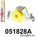 051828A: Tuleja wahacza przedniego - tylna SPORT 051828A 281,50 zł