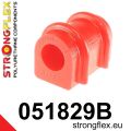 051829B: Tuleja stabilizatora przedniego 20mm 051829B_20 mm 101,30 zł