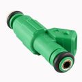 Wtryskiwacz Bosch 440cc High Impedance EV1 Connector Long Style BOSCH430CC-EV1 169,15 zł