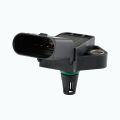 MAP Sensor BOSCH 1.9 tdi 4 bar 0281006059 VW AUDI SKODA SEAT NTC z czujnikiem temperatury powietrza  0281006059 94,99 zł