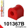 101367B: Tuleja stabilizatora tylnego Mazda MX-5 NA 101367B_13mm 67,01 zł