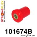 101674B: Tuleja wahacza przedniego górnego Mazda MX-5 NC 101674B 100,56 zł