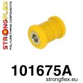 101675A: Tuleja wahacza tylnego wleczonego przednia SPORT Mazda MX-5 NC 101675A 87,12 zł