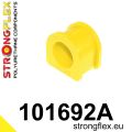 101692A: Tuleja stabilizatora przedniego SPORT 101692A_29mm 75,76 zł