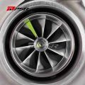 Turbosprężarka Pulsar PSR 3584 Gen3 Dual Ball Bearing T51R Mod T4 Open 0.63 A/R stal nierdzewna 102135565 5 870,00 zł