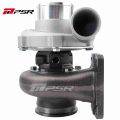 Turbosprężarka Pulsar PSR 3576 Gen2 Compact Dual Ball Bearing T4 Open 0.63 A/R stal nierdzewna 102135851 4 184,00 zł