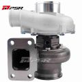Turbosprężarka Pulsar PSR 3582 Compact Dual Ball Bearing T4 Open 0.63 A/R stal nierdzewna 102135852 4 184,00 zł