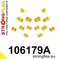 106179A: Zestaw zawieszenia tylnego SPORT 106179A 1 119,13 zł