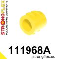 111968A: Tuleja stabilizatora przedniego SPORT 111968A_33mm 134,03 zł