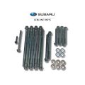ARP OEM Case Bolts & Seal Kit for Subaru Impreza WRX STi 2.0L EJ20 2.5L EJ25 2.5L EJ257  ZRP-ARP-117-4222 375,35 zł