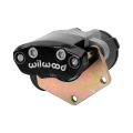 Zacisk hamulcowy 1 tłoczkowy Wilwood 120-15687 Electric Parking Brake prawy czarny WIL-120-15687-BK 1 869,00 zł