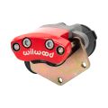 Zacisk hamulcowy 1 tłoczkowy Wilwood 120-15687 Electric Parking Brake prawy czerwony WIL-120-15687-RD 1 869,00 zł