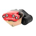 Zacisk hamulcowy 1 tłoczkowy Wilwood 120-15688 Electric Parking Brake lewy czerwony WIL-120-15688-RD 1 869,00 zł